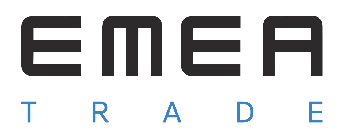 EMEA Trade Logo