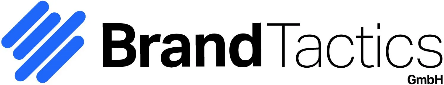 BrandTactics Logo